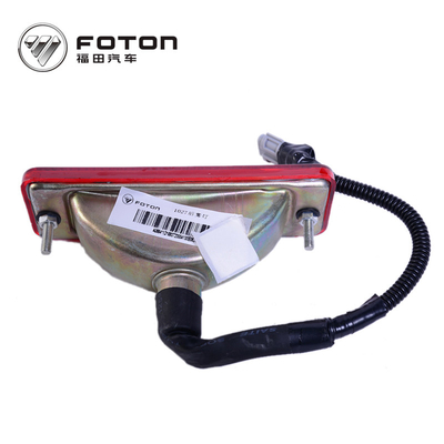 1D16937200041 Foton LED Rear Tail Light Assembly dengan lampu belakang dan sinyal belokan