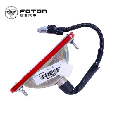 1D16937200041 Foton LED Rear Tail Light Assembly dengan lampu belakang dan sinyal belokan