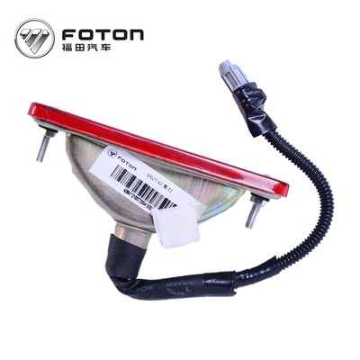 1D16937200041 Foton LED Rear Tail Light Assembly dengan lampu belakang dan sinyal belokan