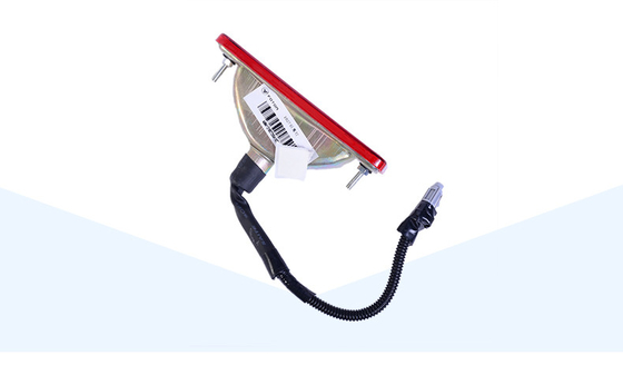 1D16937200041 Foton LED Rear Tail Light Assembly dengan lampu belakang dan sinyal belokan