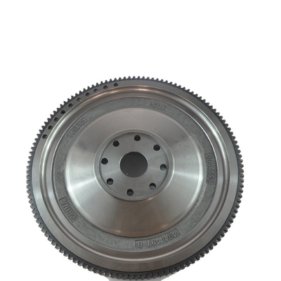 2018 Tahun Autoparts Flywheel Untuk ISF3.8 truk flywheel perakitan 50.50 * 50.50 * 12.00