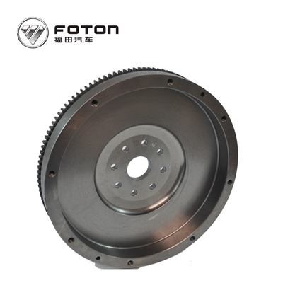 2018 Tahun Autoparts Flywheel Untuk ISF3.8 truk flywheel perakitan 50.50 * 50.50 * 12.00