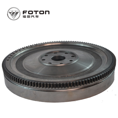 2018 Tahun Autoparts Flywheel Untuk ISF3.8 truk flywheel perakitan 50.50 * 50.50 * 12.00