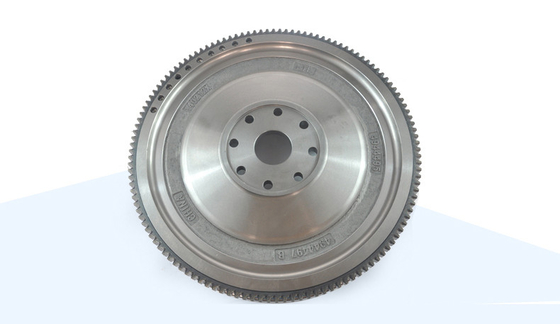 2018 Tahun Autoparts Flywheel Untuk ISF3.8 truk flywheel perakitan 50.50 * 50.50 * 12.00