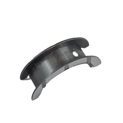 Bagian mesin asli Crankshaft Aluminium Bantalan Thrust Tile 4946031 untuk konstruksi