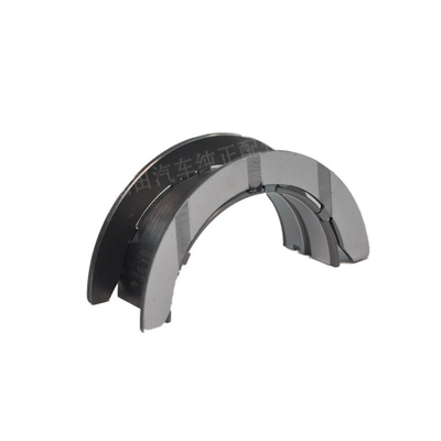 Bagian mesin asli Crankshaft Aluminium Bantalan Thrust Tile 4946031 untuk konstruksi
