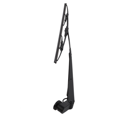Pengumpulan Wiper untuk Foton K16952500027/1 K16952500034 Konstruksi Logam Berat