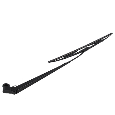 Pengumpulan Wiper untuk Foton K16952500027/1 K16952500034 Konstruksi Logam Berat