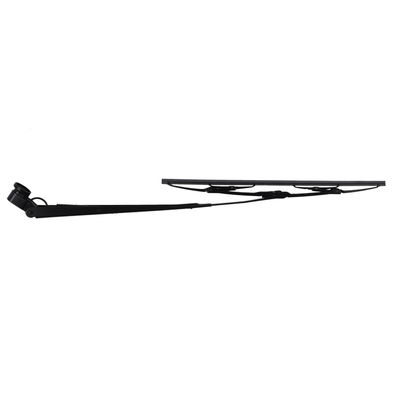 Pengumpulan Wiper untuk Foton K16952500027/1 K16952500034 Konstruksi Logam Berat