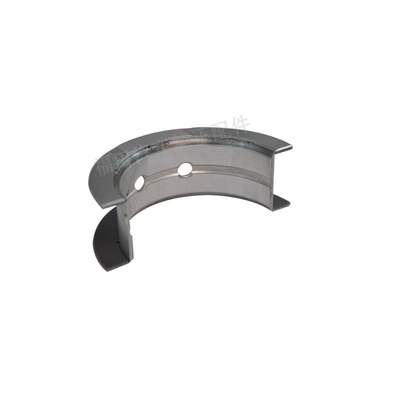 FOTON Truck Original 4948506 Crankshaft Bearing Thrust Tile untuk Mesin Konstruksi