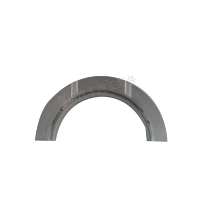 FOTON Truck Original 4948506 Crankshaft Bearing Thrust Tile untuk Mesin Konstruksi