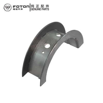FOTON Truck Original 4948506 Crankshaft Bearing Thrust Tile untuk Mesin Konstruksi