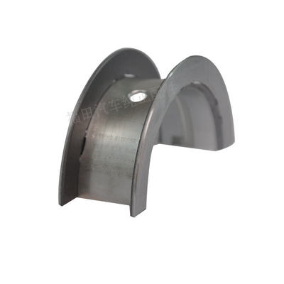 FOTON Truck Original 4948506 Crankshaft Bearing Thrust Tile untuk Mesin Konstruksi