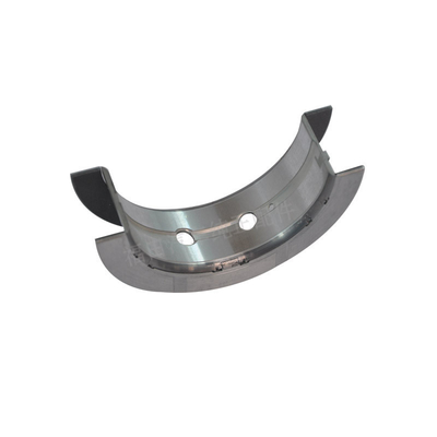 FOTON Truck Original 4948506 Crankshaft Bearing Thrust Tile untuk Mesin Konstruksi
