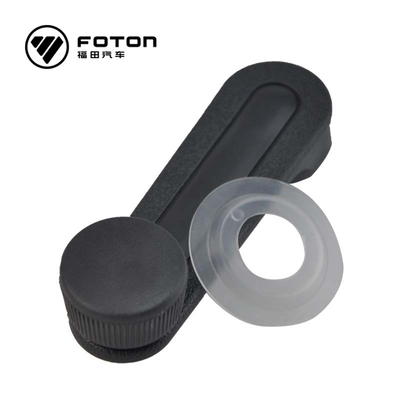 Gagang Engkol Jendela Foton 1K16961400003 Rakitan Gagang Regulator Pengangkat Kaca Manual