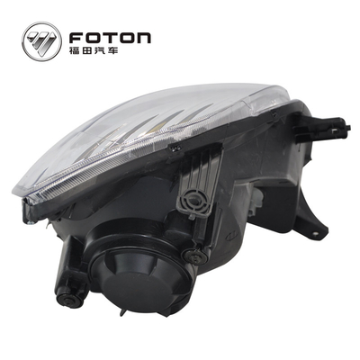 Foton Car Fitting AOLING Lampu depan kiri dan kanan Lampu kombinasi belakang untuk mobil