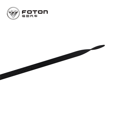 Mesin Mesin Diesel Original Bagian Mesin Minyak Gauge Ruler Tube untuk Truk 4982795