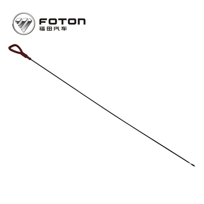 Mesin Mesin Diesel Original Bagian Mesin Minyak Gauge Ruler Tube untuk Truk 4982795