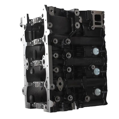 60*50*50cm Dijamin D20TCID Motor Engine Assembly Untuk JAC Foton dan truk lainnya