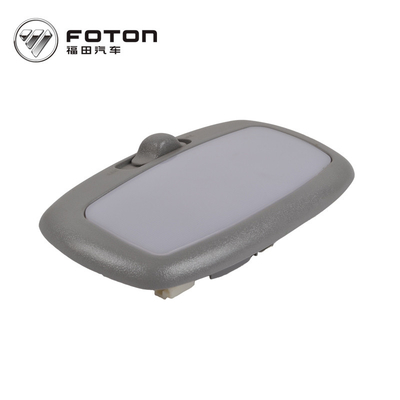 Sistem pencahayaan asli yang disesuaikan untuk Foton Car Dome Light Led Headlight Mount Pike