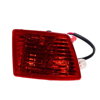 Lampu depan lampu kabut belakang mobil Foton untuk AOLING dan Mount Pike Tahun 2007- Ganti/Memperbaiki