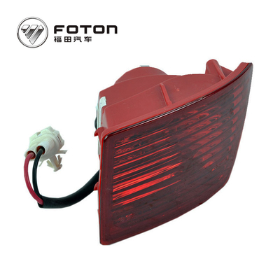 Lampu depan lampu kabut belakang mobil Foton untuk AOLING dan Mount Pike Tahun 2007- Ganti/Memperbaiki