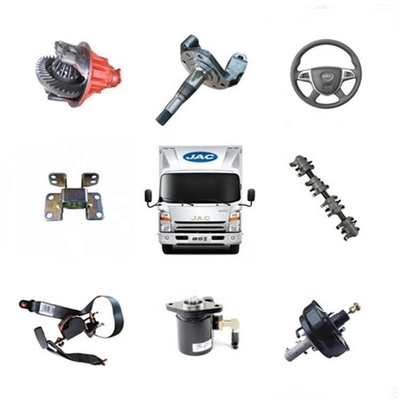 Mesin Truk Berat Sinotruk Howo HF8001 Kepala Silinder Yunnei 4100QB-2/4102QB untuk JAC