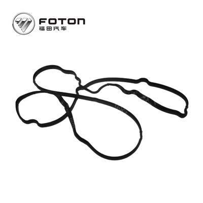 Ubah/Membaiki Tujuan Sealing Strip Tutup Katup untuk FOTON ISF3.8 Bagian Truk Mesin 4946239