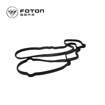 Ubah/Membaiki Tujuan Sealing Strip Tutup Katup untuk FOTON ISF3.8 Bagian Truk Mesin 4946239