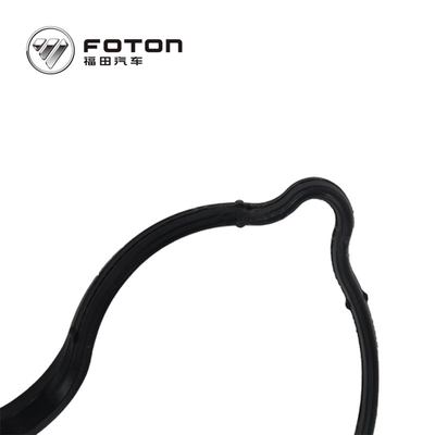 Ubah/Membaiki Tujuan Sealing Strip Tutup Katup untuk FOTON ISF3.8 Bagian Truk Mesin 4946239