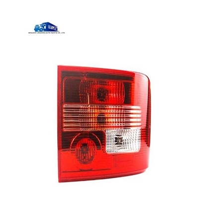 Lampu belakang LED penuh G901-4133200A untuk suku cadang truk JIngMa