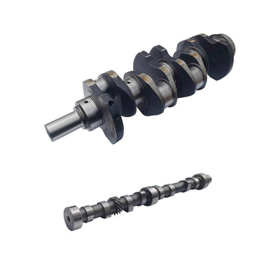 2020- OE NO. 2408000600101 Camshaft Asupan untuk Bagian dan Efisiensi Mesin Truk