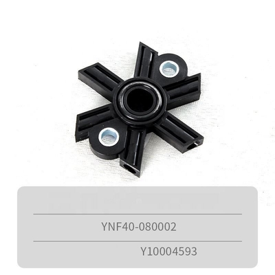 Foton Light Truck Spare Parts Y10004593 Mesin Exhaust Valve Oil and Gas Separator