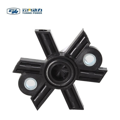 Foton Light Truck Spare Parts Y10004593 Mesin Exhaust Valve Oil and Gas Separator