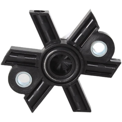 Foton Light Truck Spare Parts Y10004593 Mesin Exhaust Valve Oil and Gas Separator