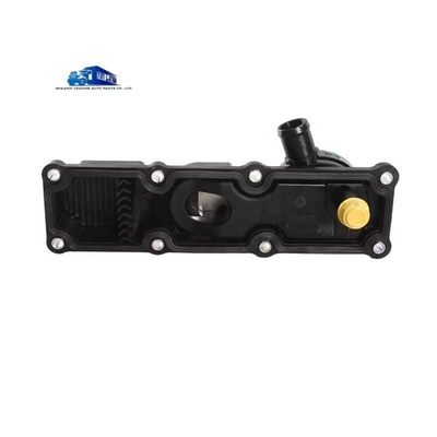 JAC Sinotruk HOWO Shandeka X10017453 Truk Oil Gas Separator Filter dalam AOLING