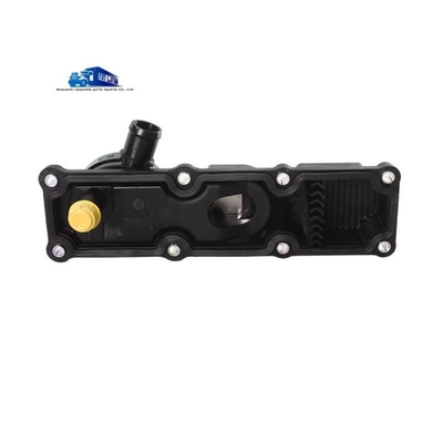 JAC Sinotruk HOWO Shandeka X10017453 Truk Oil Gas Separator Filter dalam AOLING