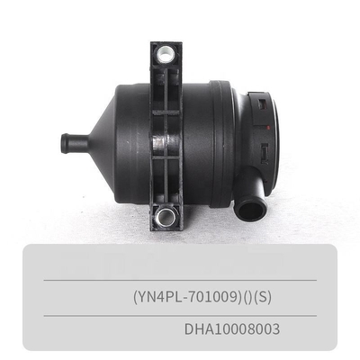 SINOTRUK HOWO Truck Parts oil-gas separator DHA10008003 untuk JAC Yuejin Foton